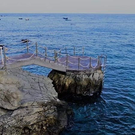 Apartamento Cerca Del Mar Lägenhet Poris de Abona Exteriör bild