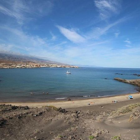 Apartamento Cerca Del Mar Lägenhet Poris de Abona Exteriör bild