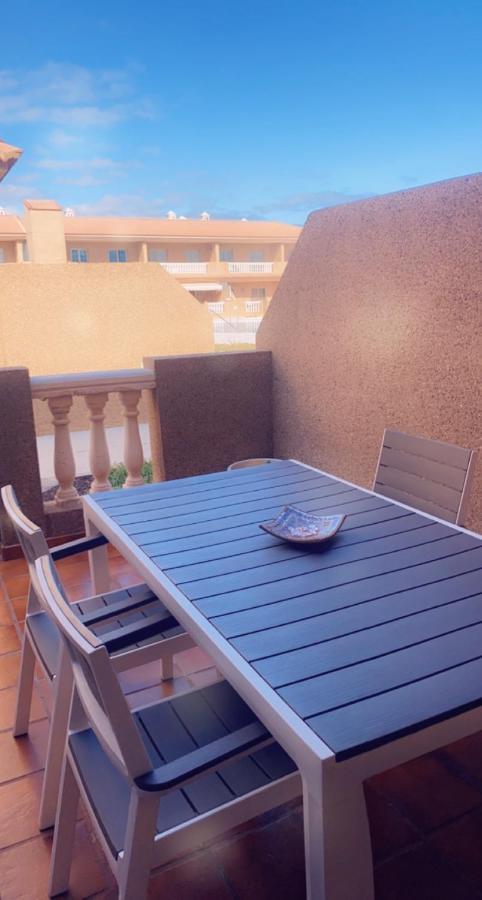 Apartamento Cerca Del Mar Lägenhet Poris de Abona Exteriör bild