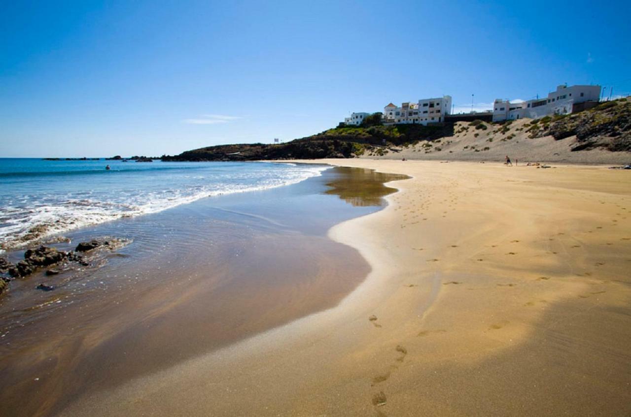 Apartamento Cerca Del Mar Lägenhet Poris de Abona Exteriör bild