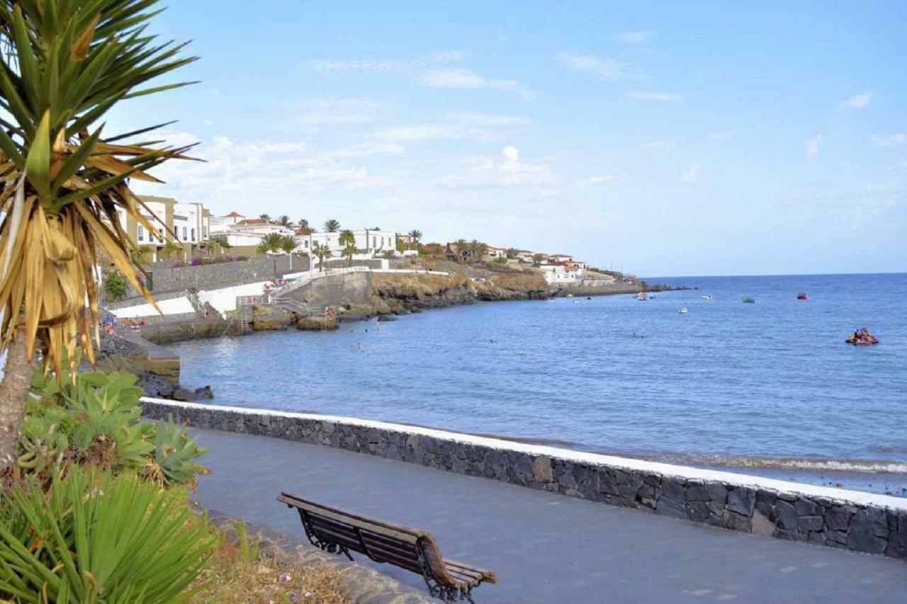 Apartamento Cerca Del Mar Lägenhet Poris de Abona Exteriör bild