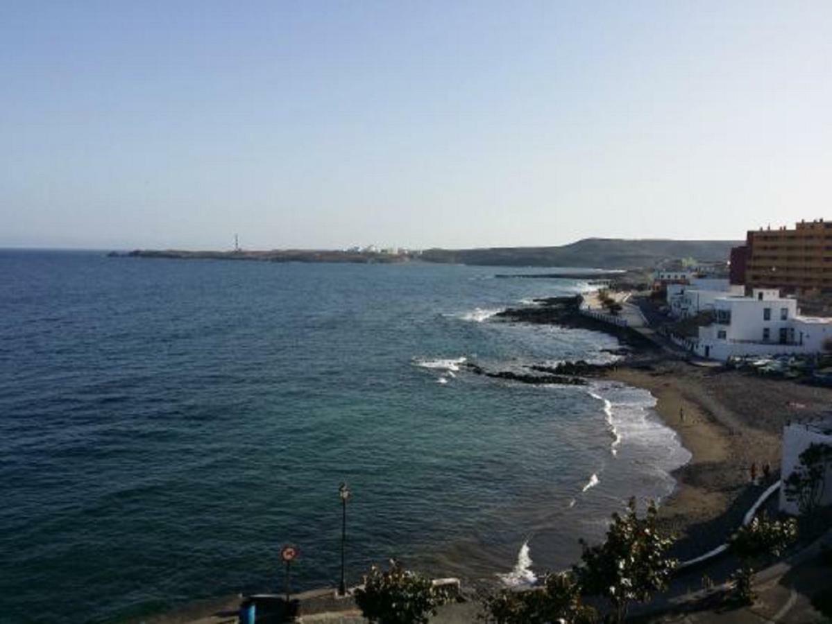 Apartamento Cerca Del Mar Lägenhet Poris de Abona Exteriör bild