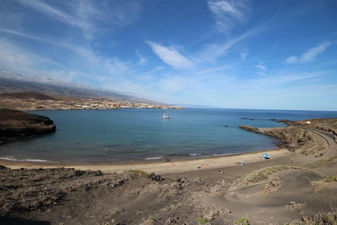 Apartamento Cerca Del Mar Lägenhet Poris de Abona Exteriör bild