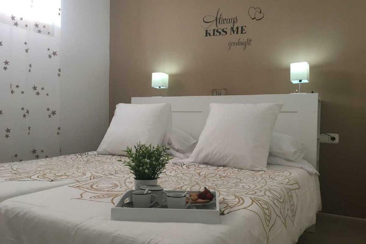 Apartamento Cerca Del Mar Lägenhet Poris de Abona Exteriör bild