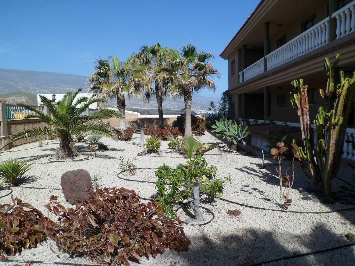 Apartamento Cerca Del Mar Lägenhet Poris de Abona Exteriör bild