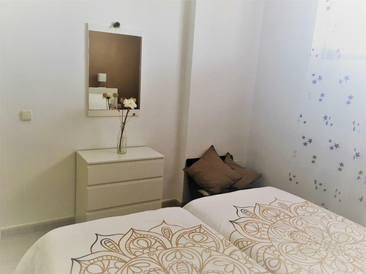 Apartamento Cerca Del Mar Lägenhet Poris de Abona Exteriör bild