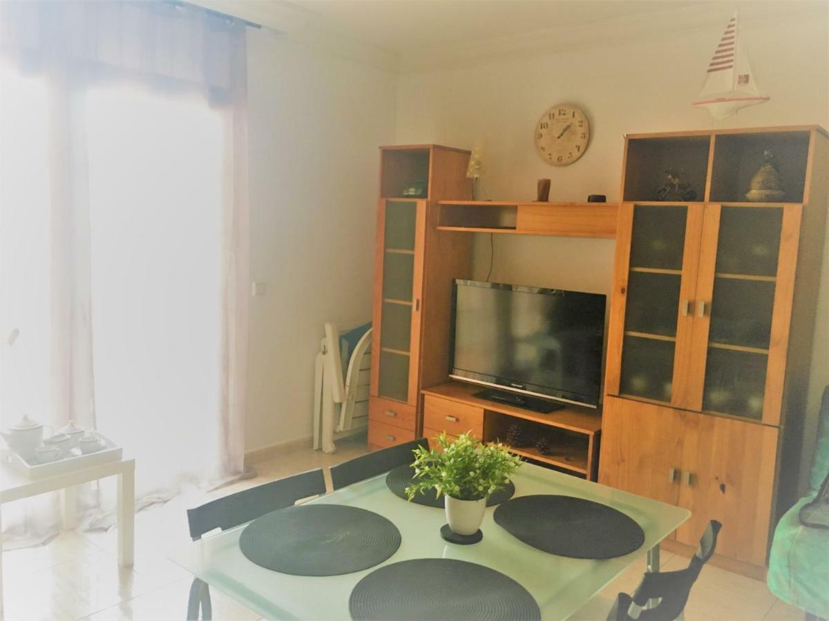 Apartamento Cerca Del Mar Lägenhet Poris de Abona Exteriör bild