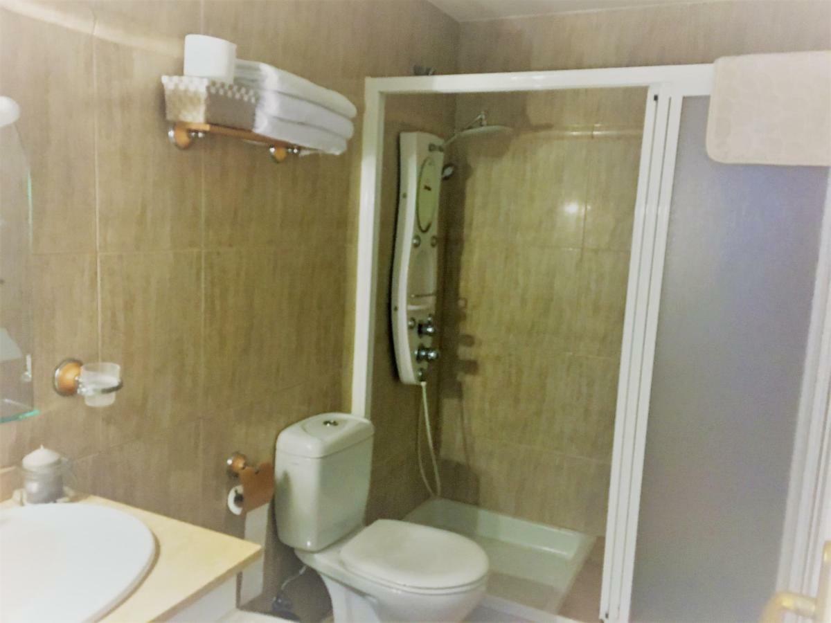 Apartamento Cerca Del Mar Lägenhet Poris de Abona Exteriör bild