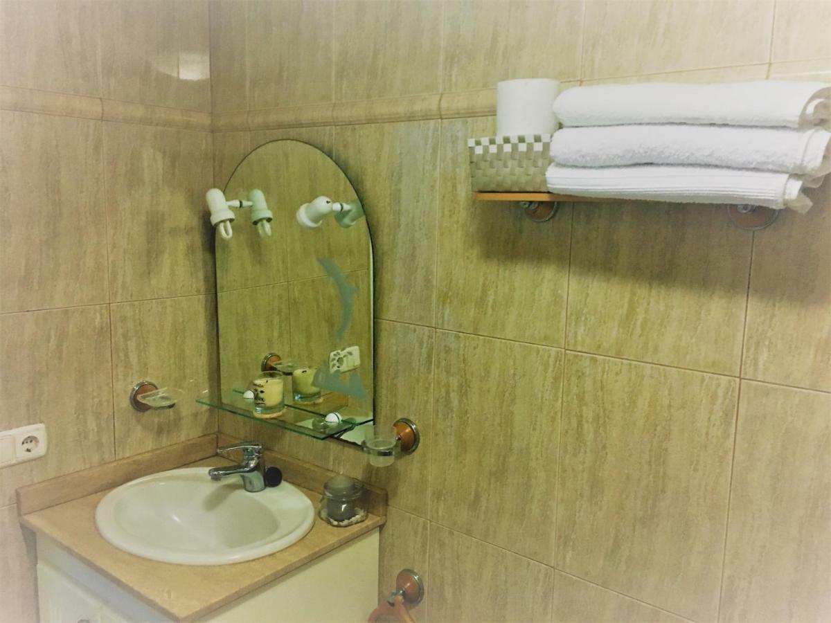 Apartamento Cerca Del Mar Lägenhet Poris de Abona Exteriör bild