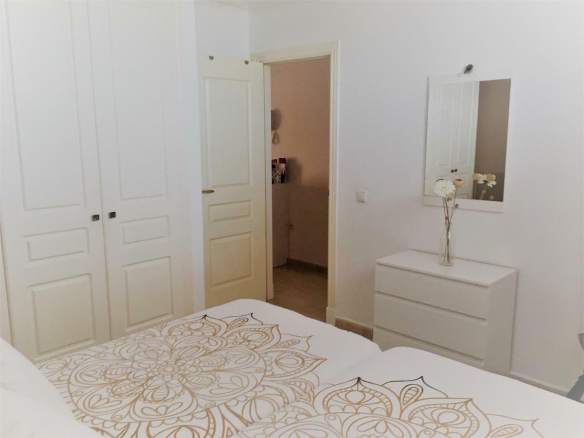 Apartamento Cerca Del Mar Lägenhet Poris de Abona Exteriör bild
